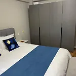 Shanghai Lemon Deluxe Room11