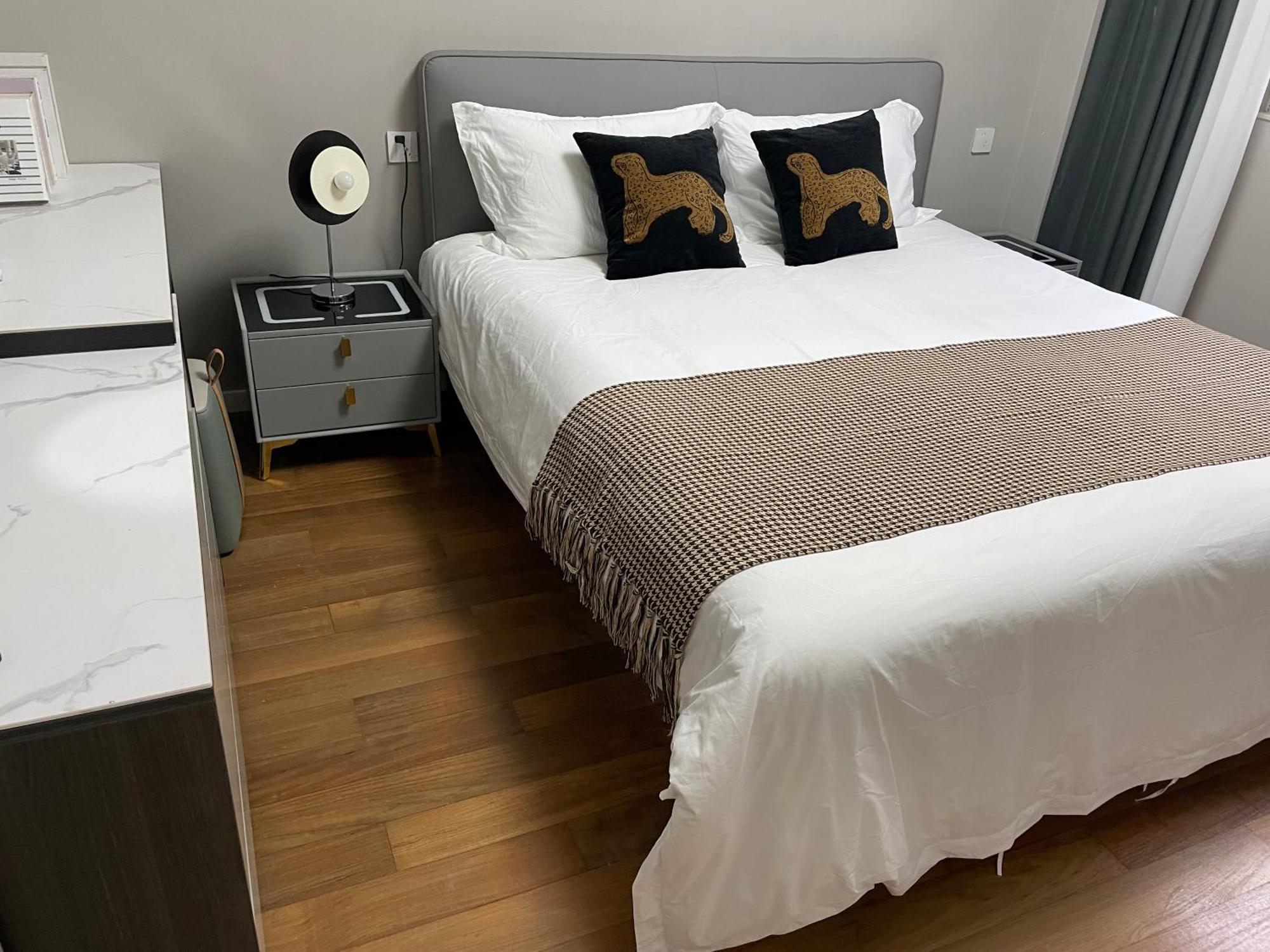 Apartment Lemon Deluxe Room11 *