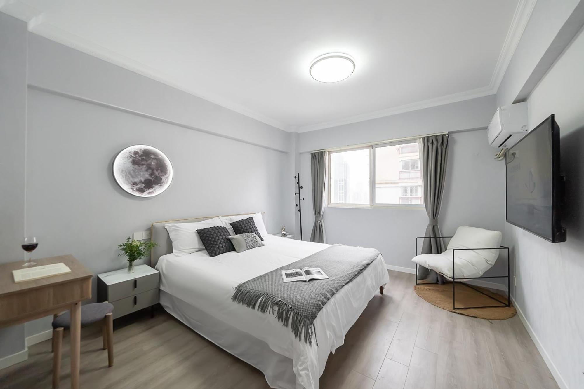 Lemon Deluxe Room11 Apartemen