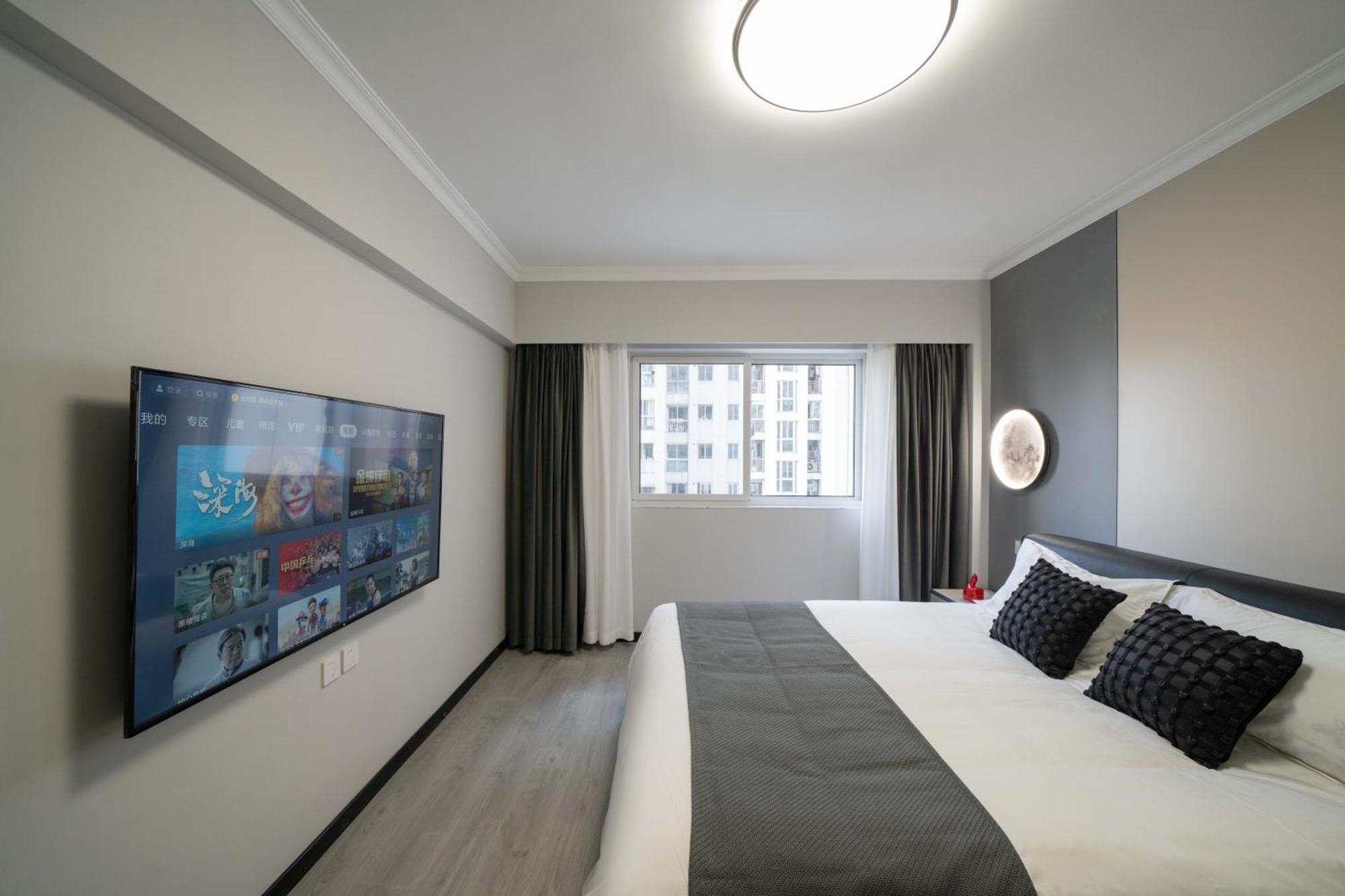 Lemon Deluxe Room11 Apartemen