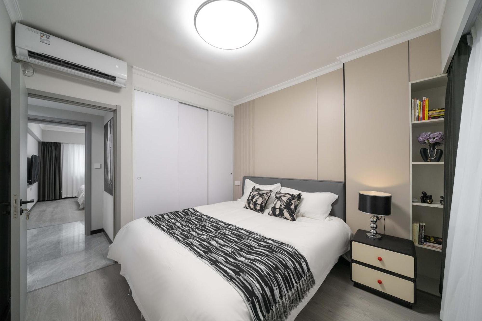 Lemon Deluxe Room11 Apartemen